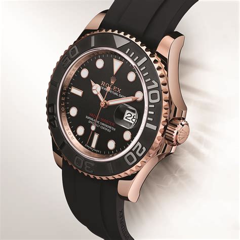 rolex yacht master caucho|rolex yacht master reviews.